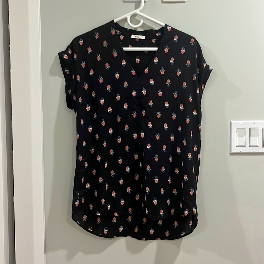 Flowy blouse